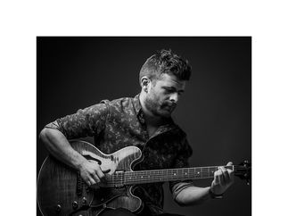 Promo Hipster Function Band Cheshire