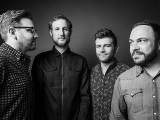 Promo Hipster Function Band Cheshire