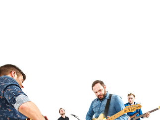 Promo Hipster Function Band Cheshire