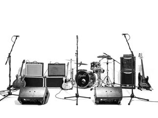 Promo Hipster Function Band Cheshire