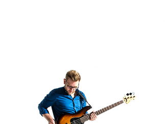 Promo Hipster Function Band Cheshire