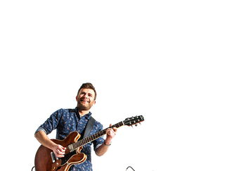 Promo Hipster Function Band Cheshire