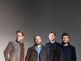 Promo Hipster Function Band Cheshire