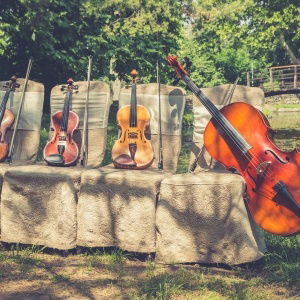 Promo The Scottish String Quartet  Edinburgh