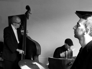 Promo The Little Jazz Band Jazz Band London