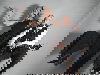 Promo The Cedar Lane Duo Solo Artist, Duo or Trio Dorset