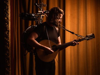 Promo ShapeShifter Live Looping Acoustic Live Looping Artist Devon