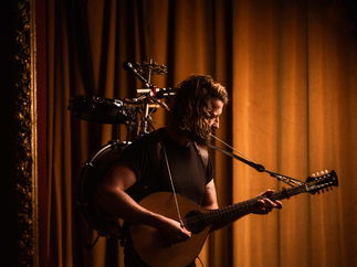 Promo ShapeShifter - Live Looping Solo Artist, Duo or Trio Devon