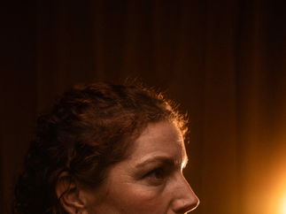 Promo Dave And Freya Acoustic Folk Duo Devon