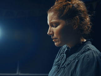 Promo Dave And Freya Acoustic Folk Duo Devon