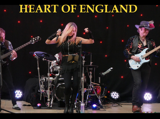 Promo Twisted Pop Function Band Northamptonshire