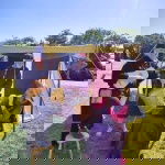 Promo Cantiga  Worcestershire