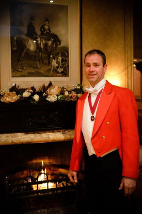 Promo The Modern Toastmaster Toastmaster Buckinghamshire