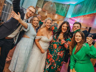 Promo DJ Prescott Party DJ Somerset