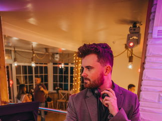 Promo DJ Prescott Party DJ Somerset