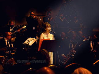 Promo Holly Sings Jazz Vocalist Lancashire