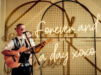 Promo David Mark Singer Guitarist Belfast