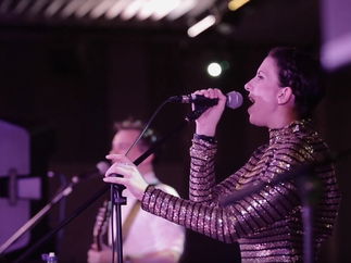 Promo Just Dance Function Band West Midlands