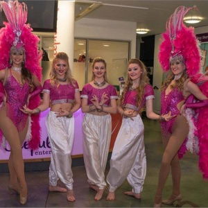 Promo Bollywood Entertainments  Leicestershire