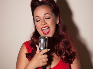 Promo Holly J Solo Artist, Duo or Trio Warwickshire