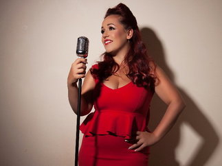 Promo Holly J Solo Artist, Duo or Trio Warwickshire