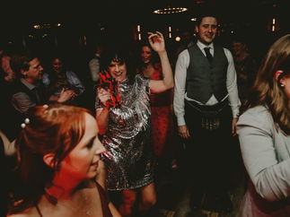 Promo Just Dance Function Band West Midlands