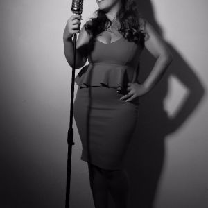 Promo Holly J  Warwickshire