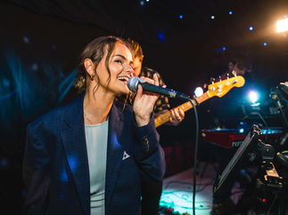 Promo Pulse Function Band East Sussex