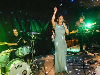 Promo Pulse Function Band East Sussex