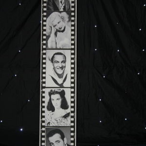 Promo Hollywood Themed Parties  Lincolnshire