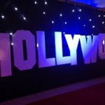 Promo Hollywood Themed Parties  Lincolnshire