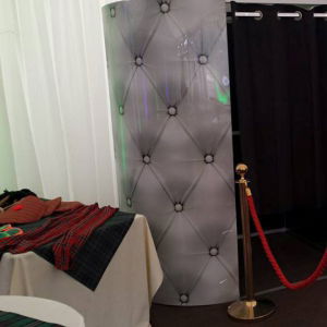 Promo Hollywood Themed Parties  Lincolnshire