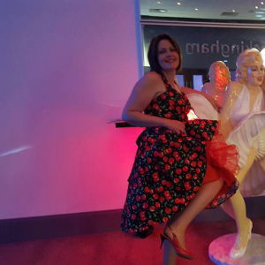 Promo Hollywood Themed Parties  Lincolnshire