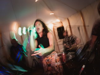 Promo Just Dance Function Band West Midlands