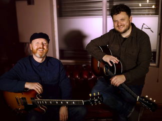 Promo HomeStead Acoustic and Party Duo Merseyside