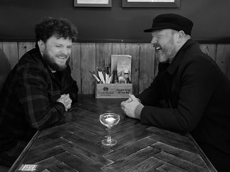 Promo HomeStead Acoustic and Party Duo Merseyside