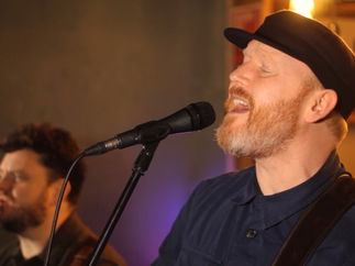 Promo HomeStead Acoustic and Party Duo Merseyside