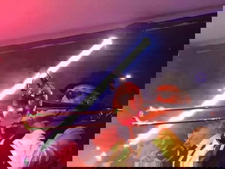 Promo Soul Control Soul Band Merseyside