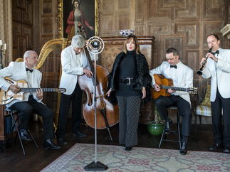 Promo Sweet And Lowdown Jazz and Swing Quintet Oxfordshire