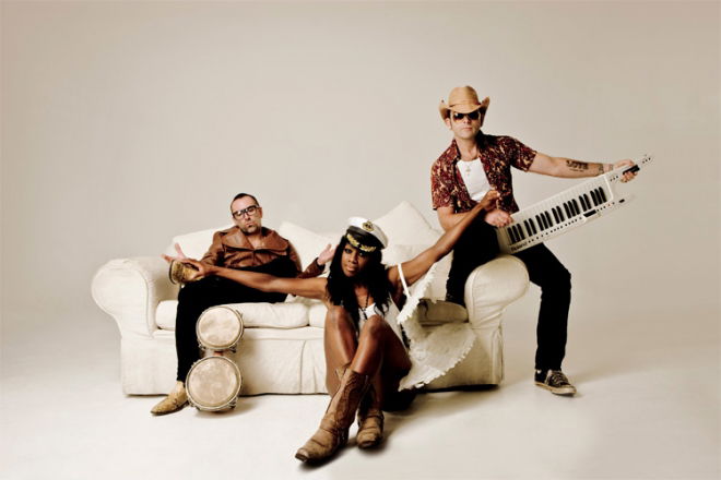 Promo Hot Disco Live DJ Act London