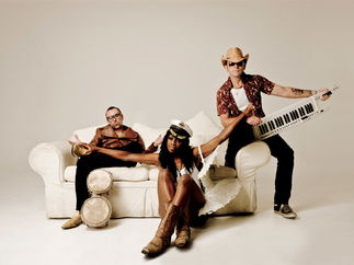 Promo Hot Disco Live DJ Act London