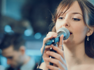 Promo The Swing Things Jazz Band London