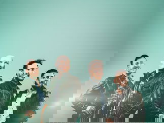 Promo The Hot Shots Function Band Essex