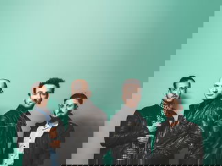 Promo The Hot Shots Function Band Essex