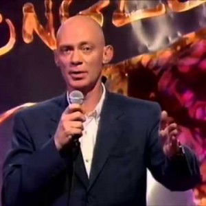 Promo Tim Clark  London