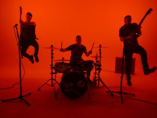 Promo Rooster Function Band Lancashire