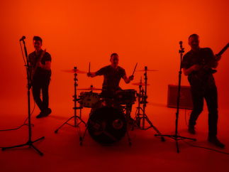 Promo Rooster Function Band Lancashire