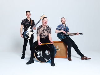 Promo Rooster Function Band Lancashire