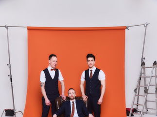 Promo Rooster Function Band Lancashire