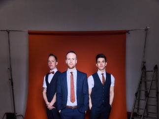 Promo Rooster Function Band Lancashire